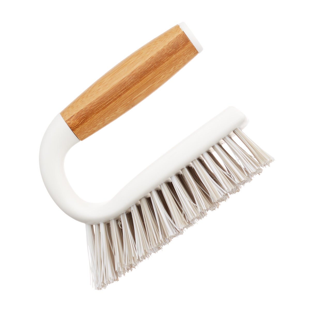 Full Circle Tough Stuff All-Purpose Scrub Brush